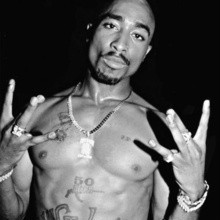 Tupac Shakur