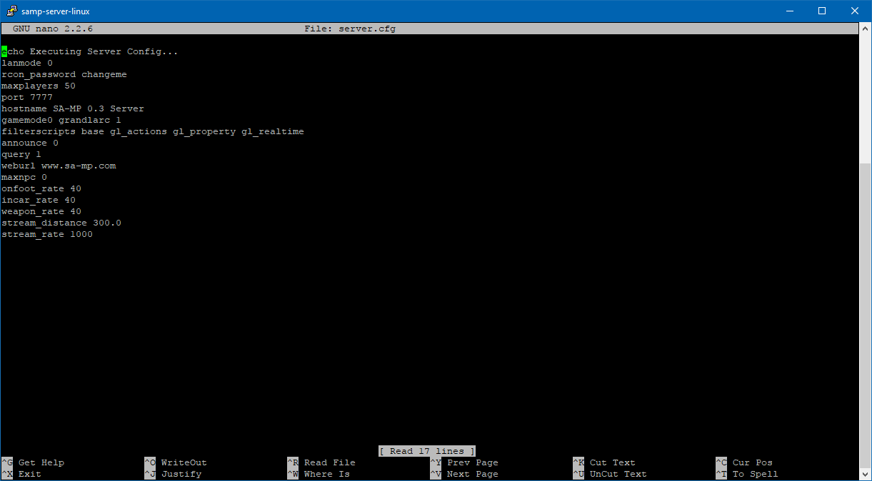 server.cfg linux.png