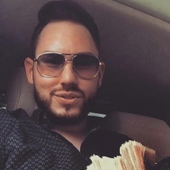 Leonard Versace