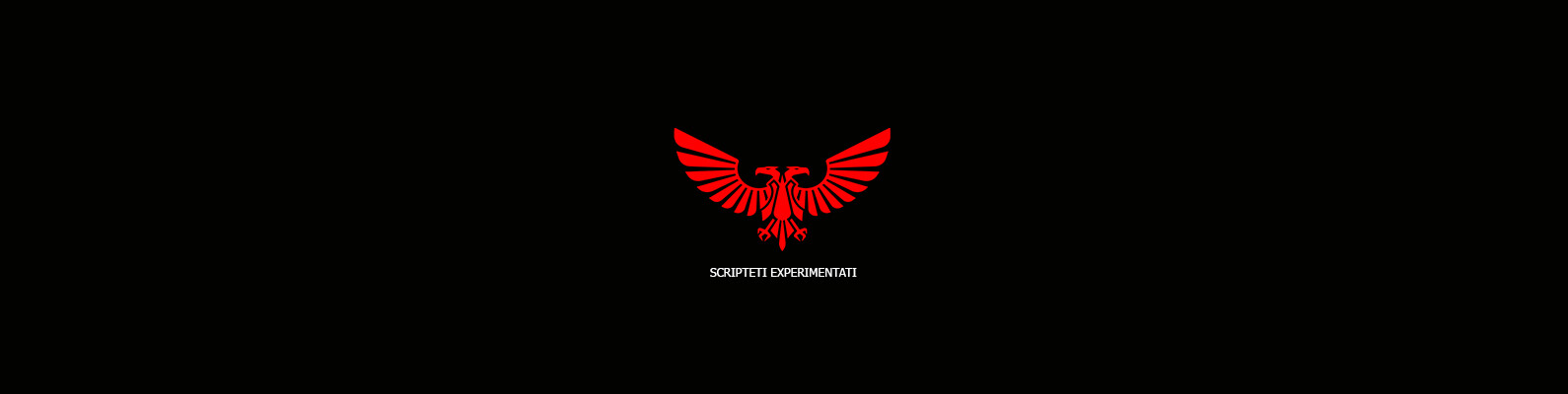 Scripteri Experimentati