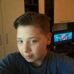 Pirhan Luca