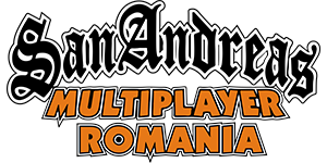 San Andreas Multiplayer România