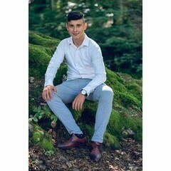Rareș Pop