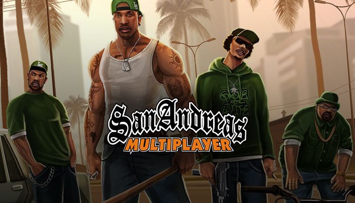 SAMP Veterans